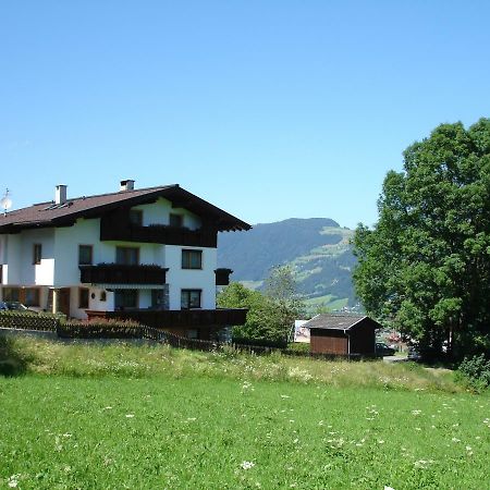 Appartement Hollaus Fuegen Exterior photo